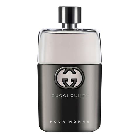 deodorante gucci guilty uomo|buy gucci guilty for men.